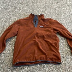 Lightweight Patagonia Synchilla